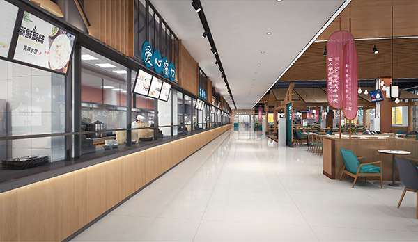 食堂承包管理工作中要注意哪些方面？